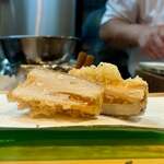 天風楽・ブランド松葉蟹 松屋町 青天 - 