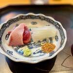 天風楽・ブランド松葉蟹 松屋町 青天 - 