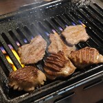 焼肉 とよなか流 - 