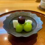 天風楽・ブランド松葉蟹 松屋町 青天 - 