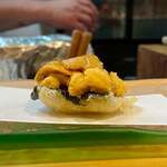 天風楽・ブランド松葉蟹 松屋町 青天 - 