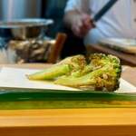 天風楽・ブランド松葉蟹 松屋町 青天 - 