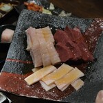 焼肉 とよなか流 - 