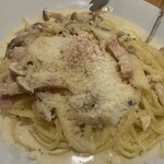 Trattoria Il Primopasso Pacchia - 