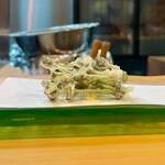 天風楽・ブランド松葉蟹 松屋町 青天 - 