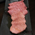 焼肉 とよなか流 - 