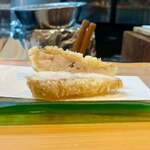 天風楽・ブランド松葉蟹 松屋町 青天 - 