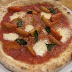 Trattoria Il Primopasso Pacchia - 