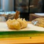 天風楽・ブランド松葉蟹 松屋町 青天 - 