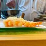 天風楽・ブランド松葉蟹 松屋町 青天 - 