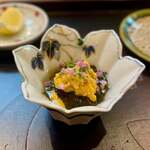 天風楽・ブランド松葉蟹 松屋町 青天 - 