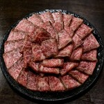 焼肉 とよなか流 - 