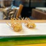 天風楽・ブランド松葉蟹 松屋町 青天 - 