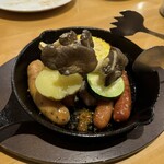 Trattoria Il Primopasso Pacchia - 