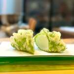 天風楽・ブランド松葉蟹 松屋町 青天 - 