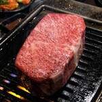 焼肉 とよなか流 - 