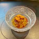 天風楽・ブランド松葉蟹 松屋町 青天 - 