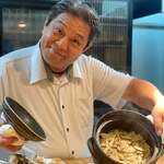 天風楽・ブランド松葉蟹 松屋町 青天 - 