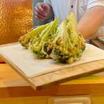 天風楽・ブランド松葉蟹 松屋町 青天 - 