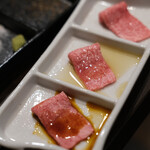 焼肉 とよなか流 - 