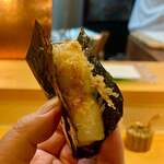 天風楽・ブランド松葉蟹 松屋町 青天 - 