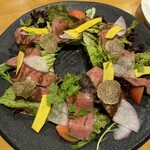 Trattoria Il Primopasso Pacchia - 