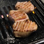 焼肉 とよなか流 - 