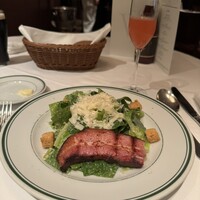 ウルフギャング・ステーキハウス 六本木 - 