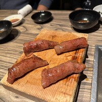 焼肉 ジャンボ はなれ - 