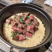 焼肉 ジャンボ はなれ - 