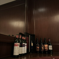 ウルフギャング・ステーキハウス 六本木 - 