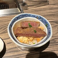 焼肉 ジャンボ はなれ - 