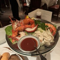 ウルフギャング・ステーキハウス 六本木 - 