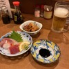 大衆飲み処 徳田酒店 ホワイティうめだ店