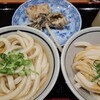 純手打ち讃岐うどん五郎