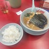 ラーメン山岡家  秋田寺内店