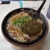 なんばうどん - 肉うどん＋こぶ。
