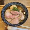 ハちゃんラーメン