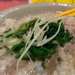 沖縄麺処 天願 - 