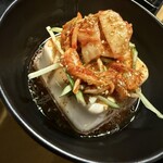 元氣七輪焼肉 牛繁 - 