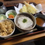 そば処いま村 - 