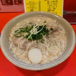 沖縄麺処 天願 - 