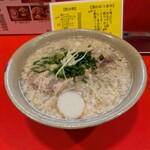 沖縄麺処 天願 本町店 - 