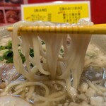 沖縄麺処 天願 - 