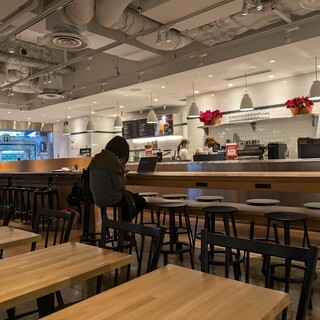 ディーン&デルーカ_2