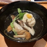 焼鳥 嘉とう - 