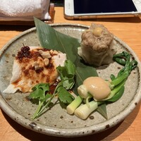 焼鳥 嘉とう - 