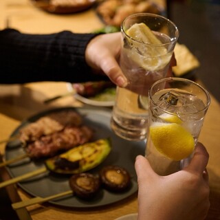 炭火焼き大衆酒場cacco_1