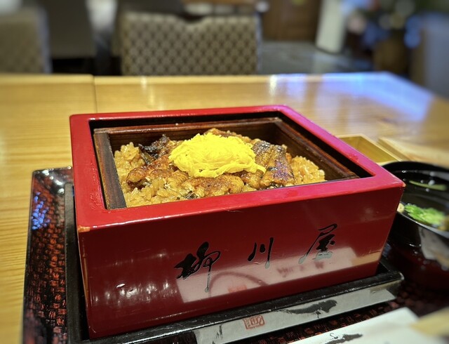 うなぎ処 柳川屋 博多店のご予約 - 櫛田神社前/うなぎ | 食べログ うなぎ処 柳川屋 博多店のご予約 - 櫛田神社前/うなぎ | 食べログ