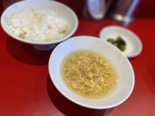 レバニラ髙橋 - 仙台市泉区その他（食堂）の写真